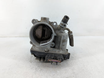 compare product 2013-2017 Mitsubishi Outlander Sport Throttle Body P/N:2X25 1086 57021-B Fits Fits 2013 2014 2015 2016 2017 OEM Used Auto Parts