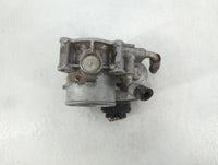 2013-2017 Mitsubishi Outlander Sport Throttle Body P/N:2X25 1086 57021-B Fits Fits 2013 2014 2015 2016 2017 OEM Used Auto Pa