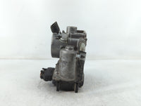 2013-2017 Mitsubishi Outlander Sport Throttle Body P/N:2X25 1086 57021-B Fits Fits 2013 2014 2015 2016 2017 OEM Used Auto Pa