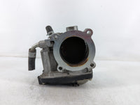 2013-2017 Mitsubishi Outlander Sport Throttle Body P/N:2X25 1086 57021-B Fits Fits 2013 2014 2015 2016 2017 OEM Used Auto Pa