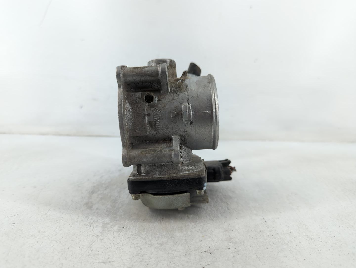 2013-2017 Mitsubishi Outlander Sport Throttle Body P/N:2X25 1086 57021-B Fits Fits 2013 2014 2015 2016 2017 OEM Used Auto Pa