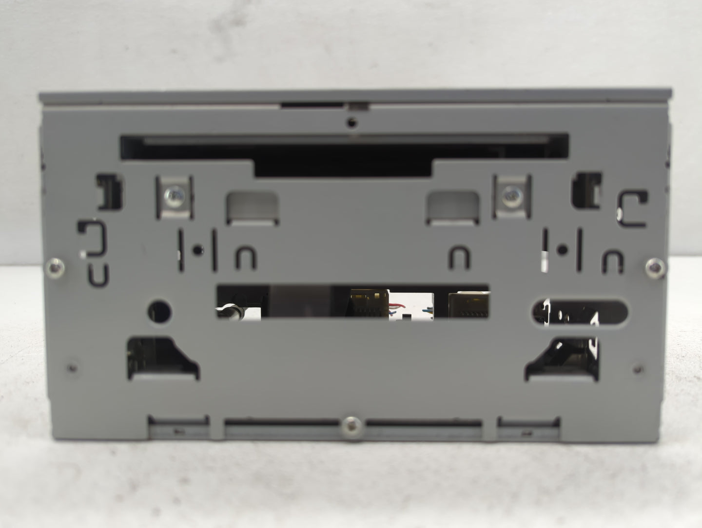 2011-2013 Mitsubishi Outlander Sport Am Fm Cd Player Radio Receiver - Oemusedautoparts1.com