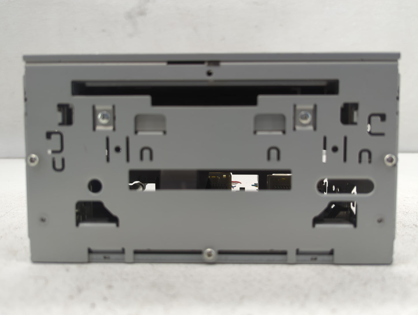 2011-2013 Mitsubishi Outlander Sport Am Fm Cd Player Radio Receiver - Oemusedautoparts1.com