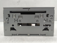 2011-2013 Mitsubishi Outlander Sport Am Fm Cd Player Radio Receiver - Oemusedautoparts1.com