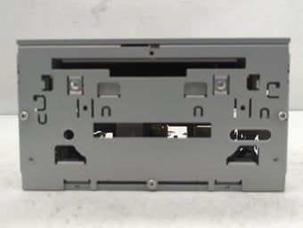compare product 2011-2013 Mitsubishi Outlander Sport Am Fm Cd Player Radio Receiver