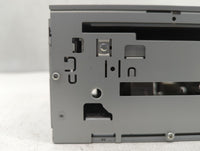 2011-2013 Mitsubishi Outlander Sport Am Fm Cd Player Radio Receiver - Oemusedautoparts1.com