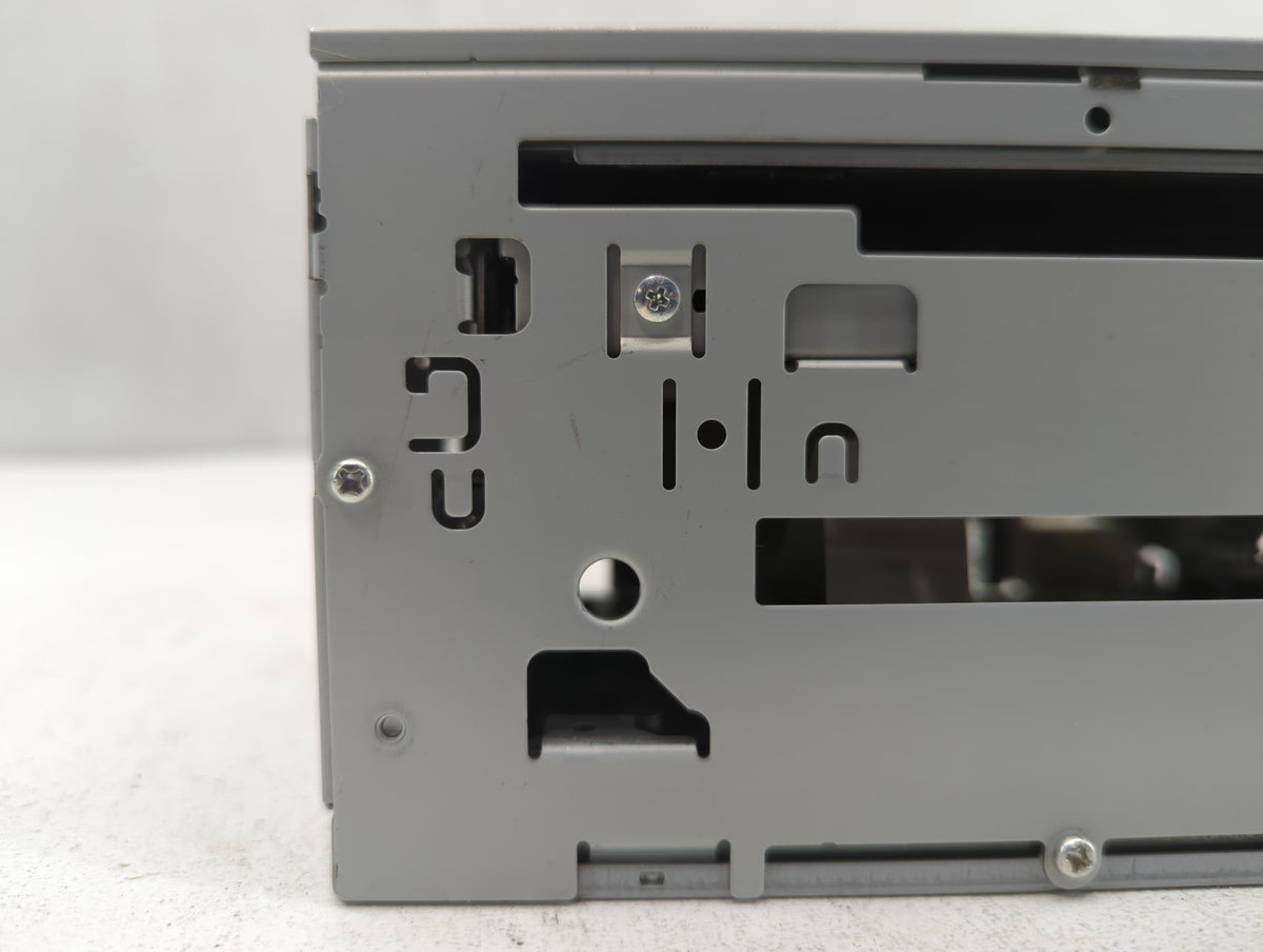 2011-2013 Mitsubishi Outlander Sport Am Fm Cd Player Radio Receiver 690560 - Oemusedautoparts1.com