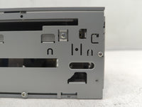 2011-2013 Mitsubishi Outlander Sport Am Fm Cd Player Radio Receiver - Oemusedautoparts1.com