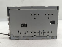 2011-2013 Mitsubishi Outlander Sport Am Fm Cd Player Radio Receiver - Oemusedautoparts1.com