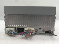 2011-2013 Mitsubishi Outlander Sport Am Fm Cd Player Radio Receiver - Oemusedautoparts1.com