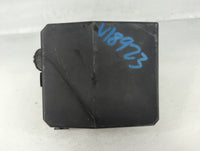 2012-2017 Mitsubishi Outlander Sport Fusebox Fuse Box Panel Relay Module P/N:8565A268 Fits Fits 2012 2013 2014 2015 2016 201