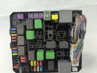 2012-2017 Mitsubishi Outlander Sport Fusebox Fuse Box Panel Relay Module P/N:8565A268 Fits Fits 2012 2013 2014 2015 2016 201