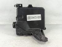 2012-2017 Mitsubishi Outlander Sport Fusebox Fuse Box Panel Relay Module P/N:8565A268 Fits Fits 2012 2013 2014 2015 2016 201