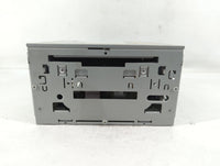 2011-2013 Mitsubishi Outlander Sport Radio AM FM Cd Player Receiver Replacement P/N:8701A470 Fits OEM Used Auto Parts - Oemu