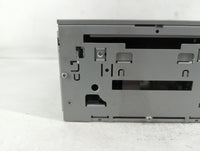2011-2013 Mitsubishi Outlander Sport Radio AM FM Cd Player Receiver Replacement P/N:8701A470 Fits OEM Used Auto Parts - Oemu