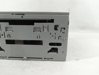 2011-2013 Mitsubishi Outlander Sport Radio AM FM Cd Player Receiver Replacement P/N:8701A470 Fits OEM Used Auto Parts - Oemu