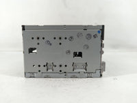 2011-2013 Mitsubishi Outlander Sport Radio AM FM Cd Player Receiver Replacement P/N:8701A470 Fits OEM Used Auto Parts - Oemu