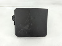 2012-2017 Mitsubishi Outlander Sport Fusebox Fuse Box Panel Relay Module P/N:8565A268 Fits Fits 2012 2013 2014 2015 2016 201