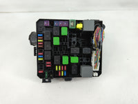 2012-2017 Mitsubishi Outlander Sport Fusebox Fuse Box Panel Relay Module P/N:8565A268 Fits Fits 2012 2013 2014 2015 2016 201