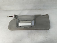 2013-2015 Mitsubishi Outlander Sport Sun Visor Shade Replacement Driver Left Mirror Fits Fits 2013 2014 2015 OEM Used Auto P