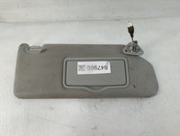 2013-2015 Mitsubishi Outlander Sport Sun Visor Shade Replacement Passenger Right Mirror Fits Fits 2013 2014 2015 OEM Used Au