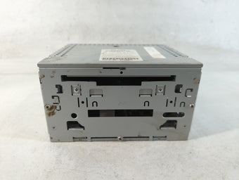 compare product 2011-2014 Mitsubishi Outlander Sport Radio AM FM Cd Player Receiver Replacement P/N:E13 03 10052 8701A470 Fits OEM Used Auto Parts