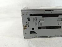 2011-2014 Mitsubishi Outlander Sport Radio AM FM Cd Player Receiver Replacement P/N:E13 03 10052 8701A470 Fits OEM Used Auto
