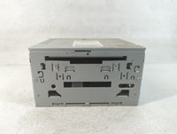 2011-2013 Mitsubishi Outlander Sport Radio AM FM Cd Player Receiver Replacement P/N:36105100 E1310R-03 10052 Fits OEM Used A