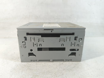 compare product 2011-2013 Mitsubishi Outlander Sport Radio AM FM Cd Player Receiver Replacement P/N:36105100 E1310R-03 10052 Fits OEM Used Auto Parts