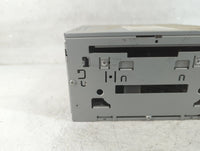 2011-2013 Mitsubishi Outlander Sport Radio AM FM Cd Player Receiver Replacement P/N:36105100 E1310R-03 10052 Fits OEM Used A