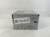 2011-2013 Mitsubishi Outlander Sport Radio AM FM Cd Player Receiver Replacement P/N:36105100 E1310R-03 10052 Fits OEM Used A