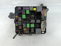 2012-2017 Mitsubishi Outlander Sport Fusebox Fuse Box Panel Relay Module P/N:8565A268 Fits Fits 2012 2013 2014 2015 2016 201