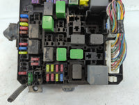 2012-2017 Mitsubishi Outlander Sport Fusebox Fuse Box Panel Relay Module P/N:8565A268 Fits Fits 2012 2013 2014 2015 2016 201