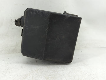 2012-2017 Mitsubishi Rvr Fusebox Fuse Box Panel Relay Module P/N:8565A268 Fits Fits 2012 2013 2014 2015 2016 2017 OEM Used A