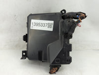 2012-2017 Mitsubishi Rvr Fusebox Fuse Box Panel Relay Module P/N:8565A268 Fits Fits 2012 2013 2014 2015 2016 2017 OEM Used A