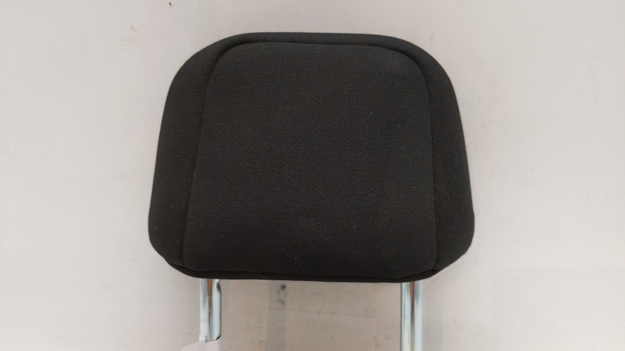 2013-2013 Mitsubishi Rvr Headrest Head Rest Front Driver Passenger Seat - Oemusedautoparts1.com