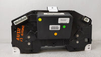 2013 Nissan Altima Instrument Cluster Speedometer Gauges P/N:24810-3TA0C 24810-3TA0B Fits OEM Used Auto Parts - Oemusedautop
