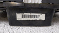 2013 Nissan Altima Instrument Cluster Speedometer Gauges P/N:24810-3TA0C 24810-3TA0B Fits OEM Used Auto Parts - Oemusedautop