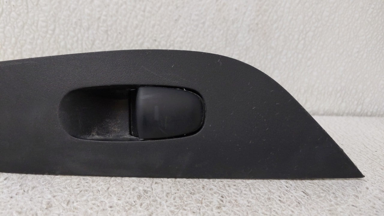 2013 Nissan Altima Passeneger Right Rear Power Window Switch 82960 3ta0x - Oemusedautoparts1.com