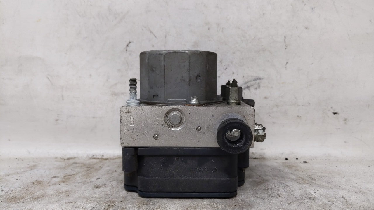 2013-2015 Nissan Altima ABS Pump Control Module Replacement P/N:47660 3TA0A Fits Fits 2013 2014 2015 OEM Used Auto Parts - O