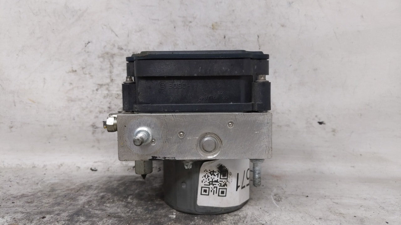 2013-2015 Nissan Altima ABS Pump Control Module Replacement P/N:47660 3TA0C Fits Fits 2013 2014 2015 OEM Used Auto Parts - O
