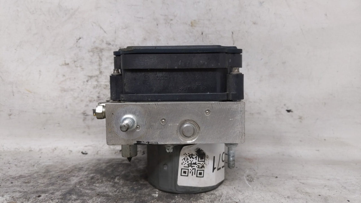 2013-2015 Nissan Altima Anti-Lock Brake ABS Pump Module Actuator OEM P/N:47660 3TA0C Fits Fits 2013 2014 2015 OEM Used Auto 
