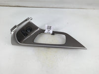 2013-2018 Nissan Altima Master Power Window Switch Replacement Driver Side Left P/N:80965 8T Fits OEM Used Auto Parts - Oemu