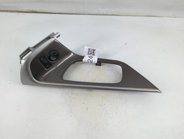 2013-2018 Nissan Altima Master Power Window Switch Replacement Driver Side Left P/N:80965 8T Fits OEM Used Auto Parts - Oemu