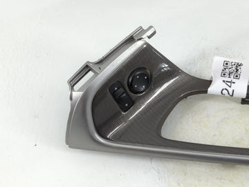 2013-2018 Nissan Altima Master Power Window Switch Replacement Driver Side Left P/N:80965 8T Fits OEM Used Auto Parts