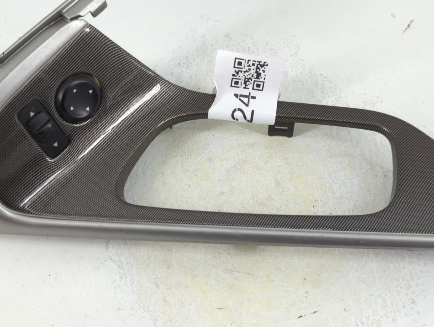 2013-2018 Nissan Altima Master Power Window Switch Replacement Driver Side Left P/N:80965 8T Fits OEM Used Auto Parts - Oemu
