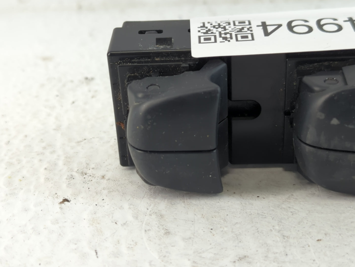 2013-2014 Nissan Altima Climate Control Module Temperature AC/Heater Replacement P/N:25401 3TA4A Fits Fits 2013 2014 OEM Use