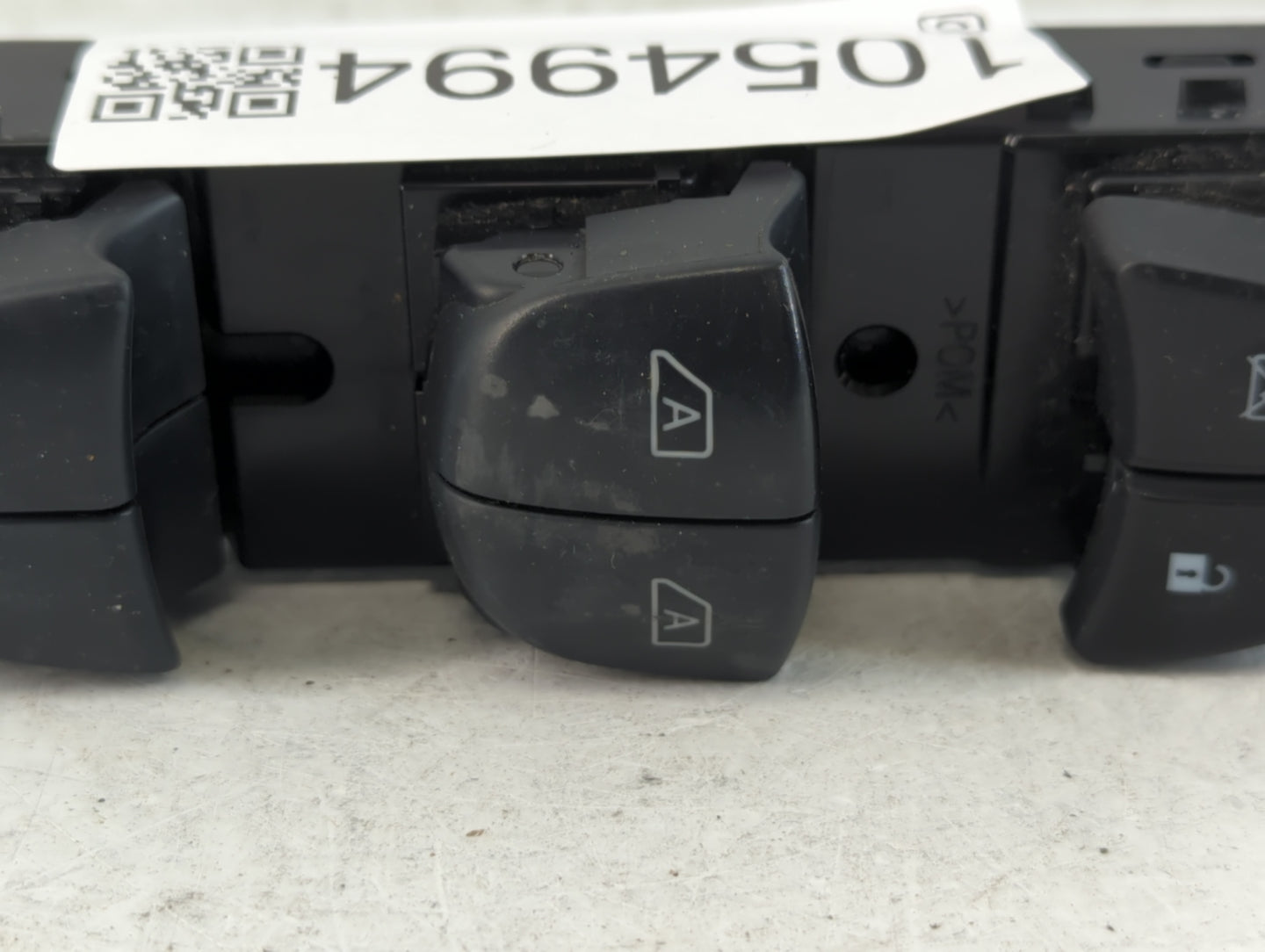 2013-2014 Nissan Altima Climate Control Module Temperature AC/Heater Replacement P/N:25401 3TA4A Fits Fits 2013 2014 OEM Use