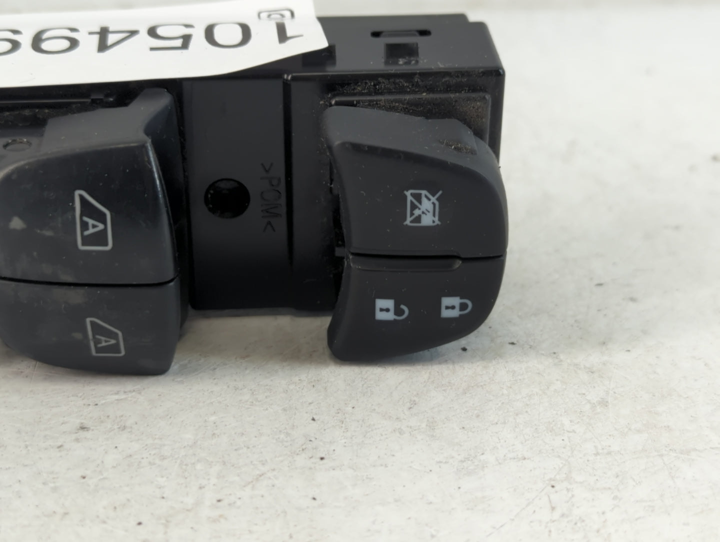 2013-2014 Nissan Altima Climate Control Module Temperature AC/Heater Replacement P/N:25401 3TA4A Fits Fits 2013 2014 OEM Use