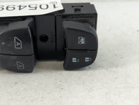 2013-2014 Nissan Altima Climate Control Module Temperature AC/Heater Replacement P/N:25401 3TA4A Fits Fits 2013 2014 OEM Use